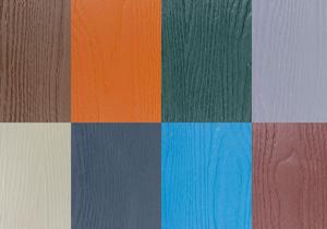 Бетэко представила обновлённую палитру доборной доски Вудстоун с 15 новыми оттенками, которые помогают создавать гармоничные и выразительные фасады.