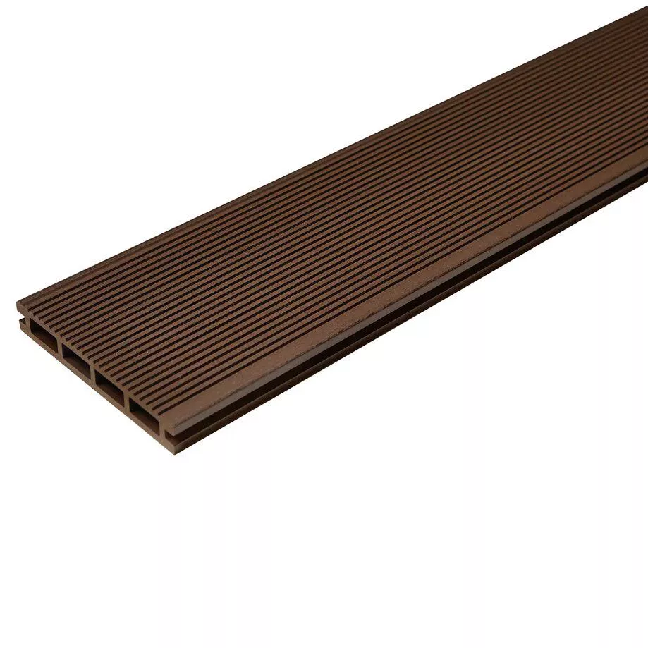 Доска террасная CM Decking FLAX МЕРБАУ 138х20х3000мм купить в екатеринбурге