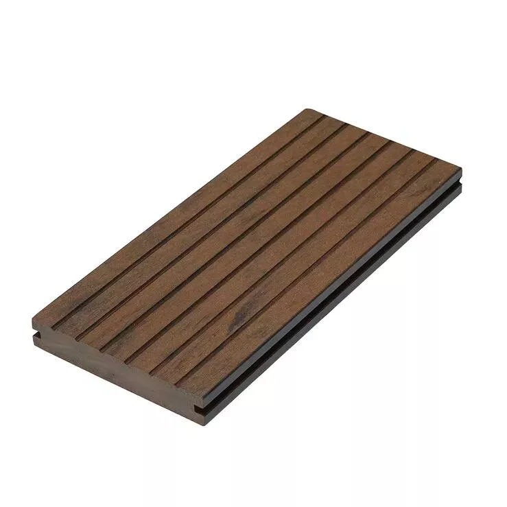 Доска террасная CM Decking ROBUST SOLID ТИК 140х20х3000мм купить в екатеринбурге