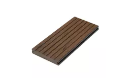 Доска террасная CM Decking ROBUST SOLID ТИК 140х20х3000мм. Цена: 3272 руб. Артикул: 48648