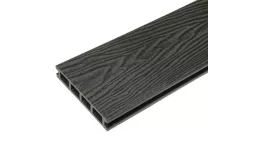Доска террасная CM Decking VINTAGE BLACKWOOD (Черное дерево) 140х25х3000мм. Цена: 2222 руб. Артикул: 48647