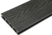 Доска террасная CM Decking VINTAGE BLACKWOOD (Черное дерево) 140х25х3000мм – Купить оптом и в розницу