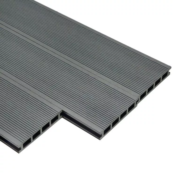 Доска террасная CM Decking VINTAGE EBONY (Эбонит) 140х25х3000мм купить в екатеринбурге