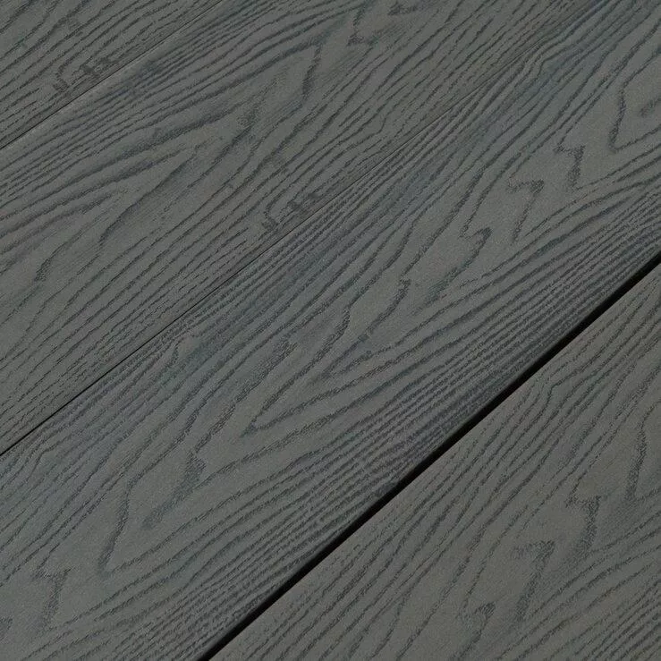 Доска террасная CM Decking VINTAGE EBONY (Эбонит) 140х25х3000мм купить в екатеринбурге