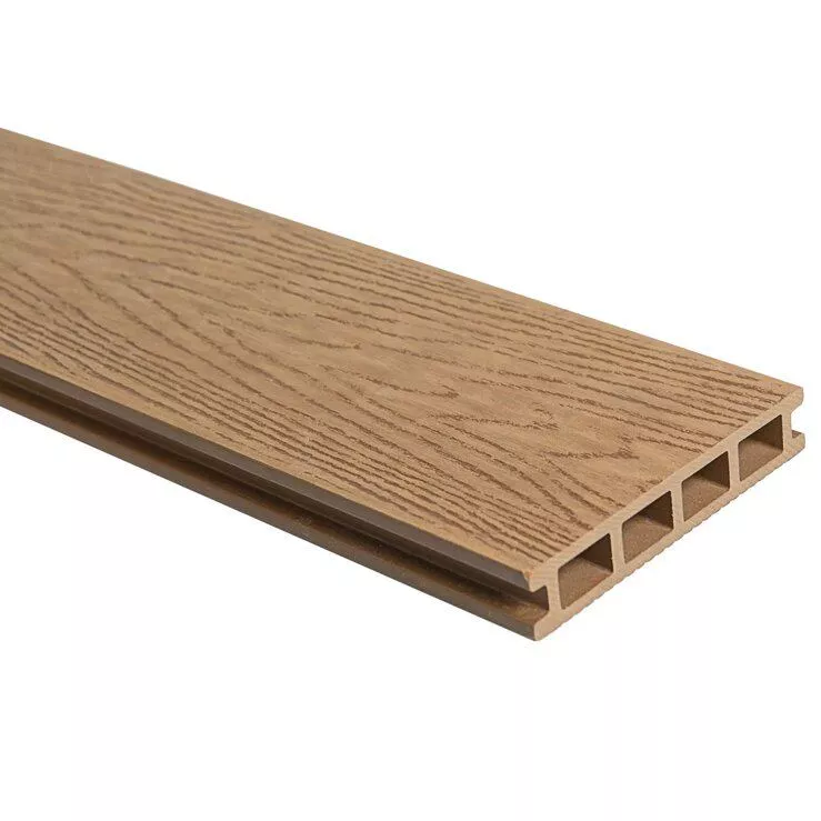 Доска террасная CM Decking VINTAGE OAK (Дуб) 140х25х3000мм купить в екатеринбурге