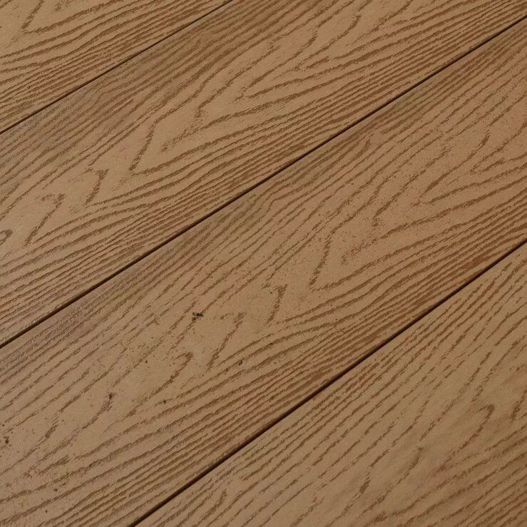Доска террасная CM Decking VINTAGE OAK (Дуб) 140х25х3000мм купить в екатеринбурге