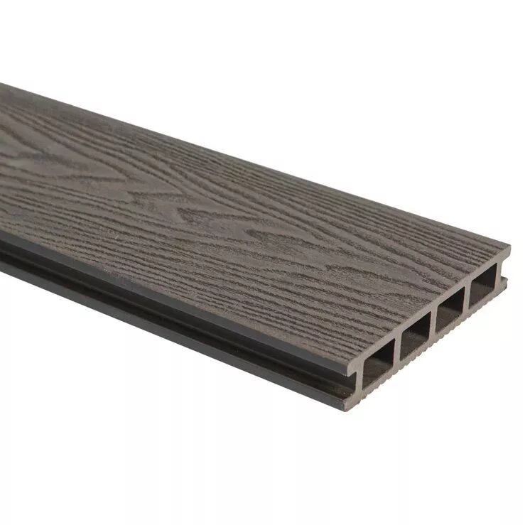 Доска террасная CM Decking VINTAGE WENGE (Венге) 140х25х3000мм купить в екатеринбурге