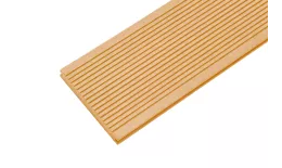 Доска террасная МПК полнотелая с пазом брашир с тиснением дерево 150х18х3000мм Мастодек. Цена: 857 руб. Артикул: 49037