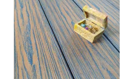 Доска террасная ТЕРРАпол АНТИК Мультиколор Барселона 147х23х4000мм. Цена: 1104 руб. Артикул: 48750