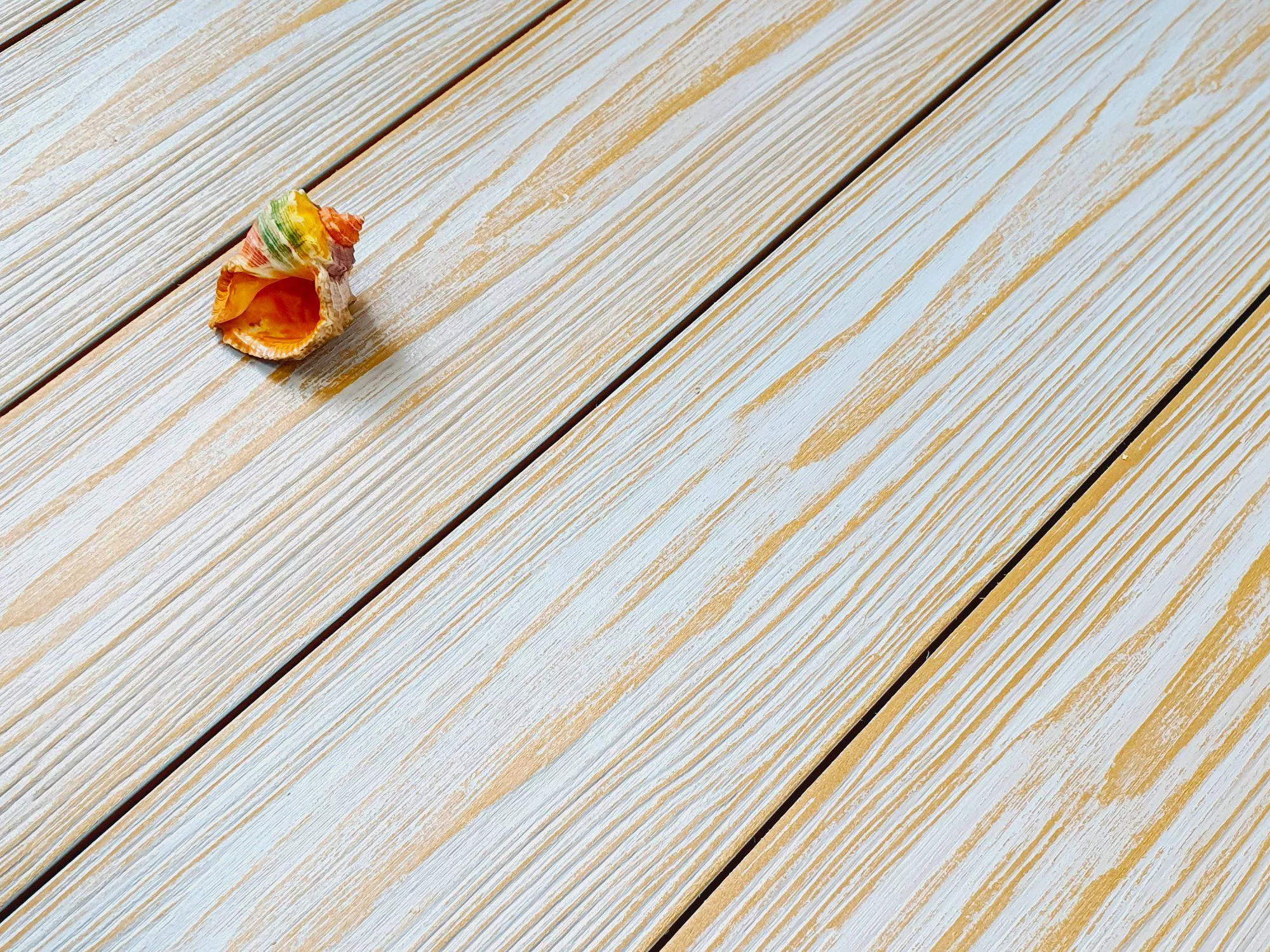 Доска террасная ТЕРРАпол АНТИК Мультиколор Флоренция 147х23х4000мм купить в екатеринбурге