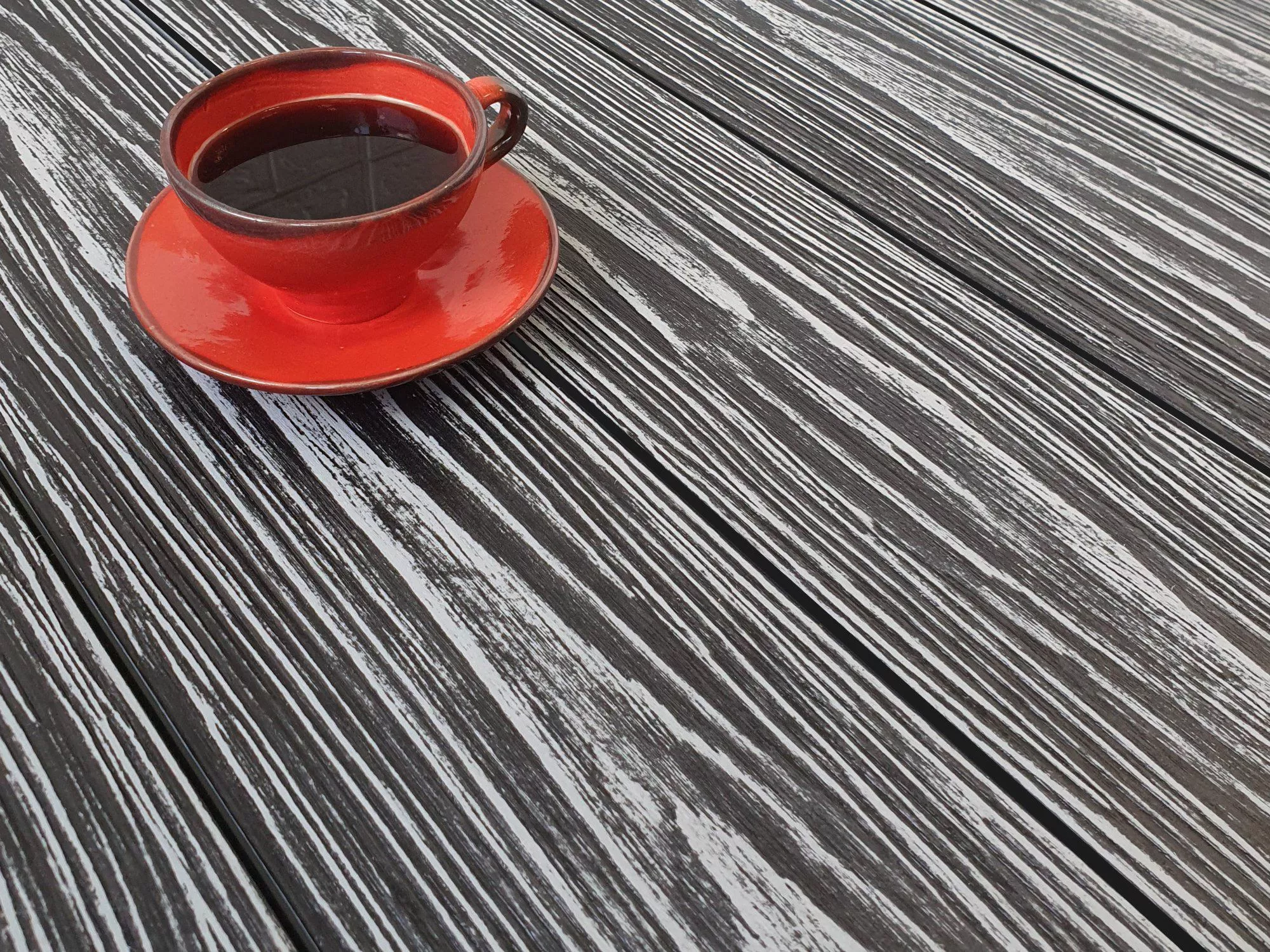 Доска террасная ТЕРРАпол АНТИК Мультиколор Космос 147х23х4000мм купить в екатеринбурге