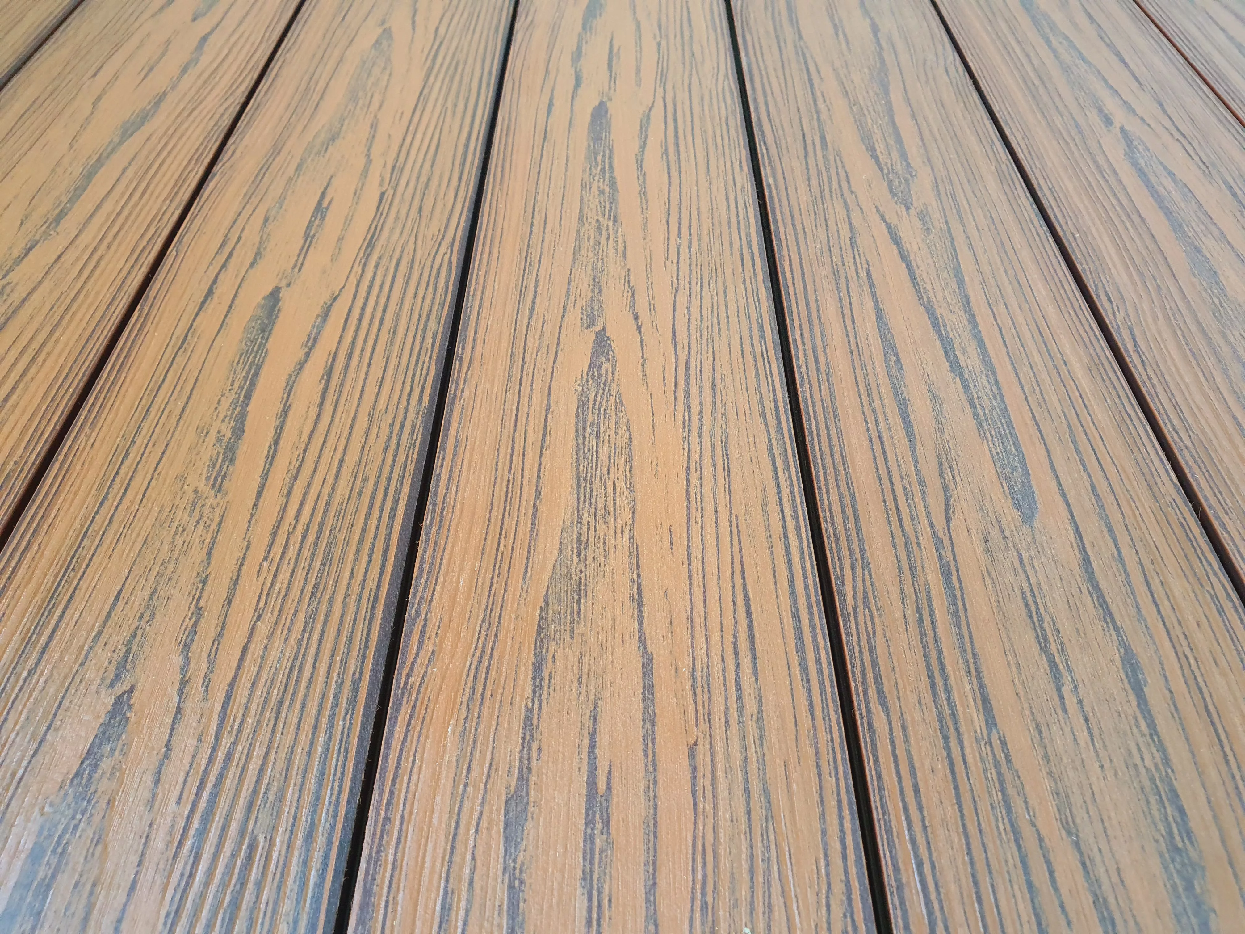 Доска террасная ТЕРРАпол АНТИК Мультиколор Неаполь 147х23х3000мм купить в екатеринбурге