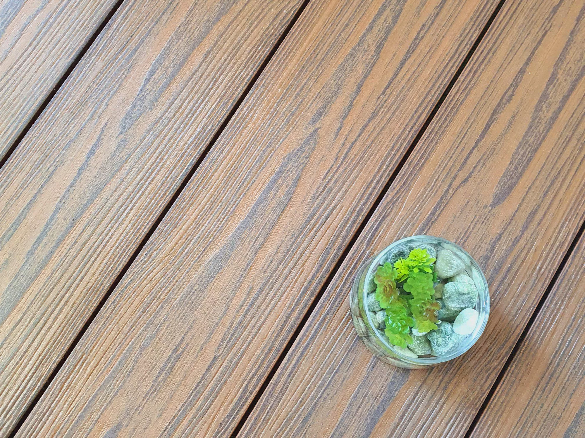 Доска террасная ТЕРРАпол АНТИК Мультиколор Неаполь 147х23х4000мм купить в екатеринбурге