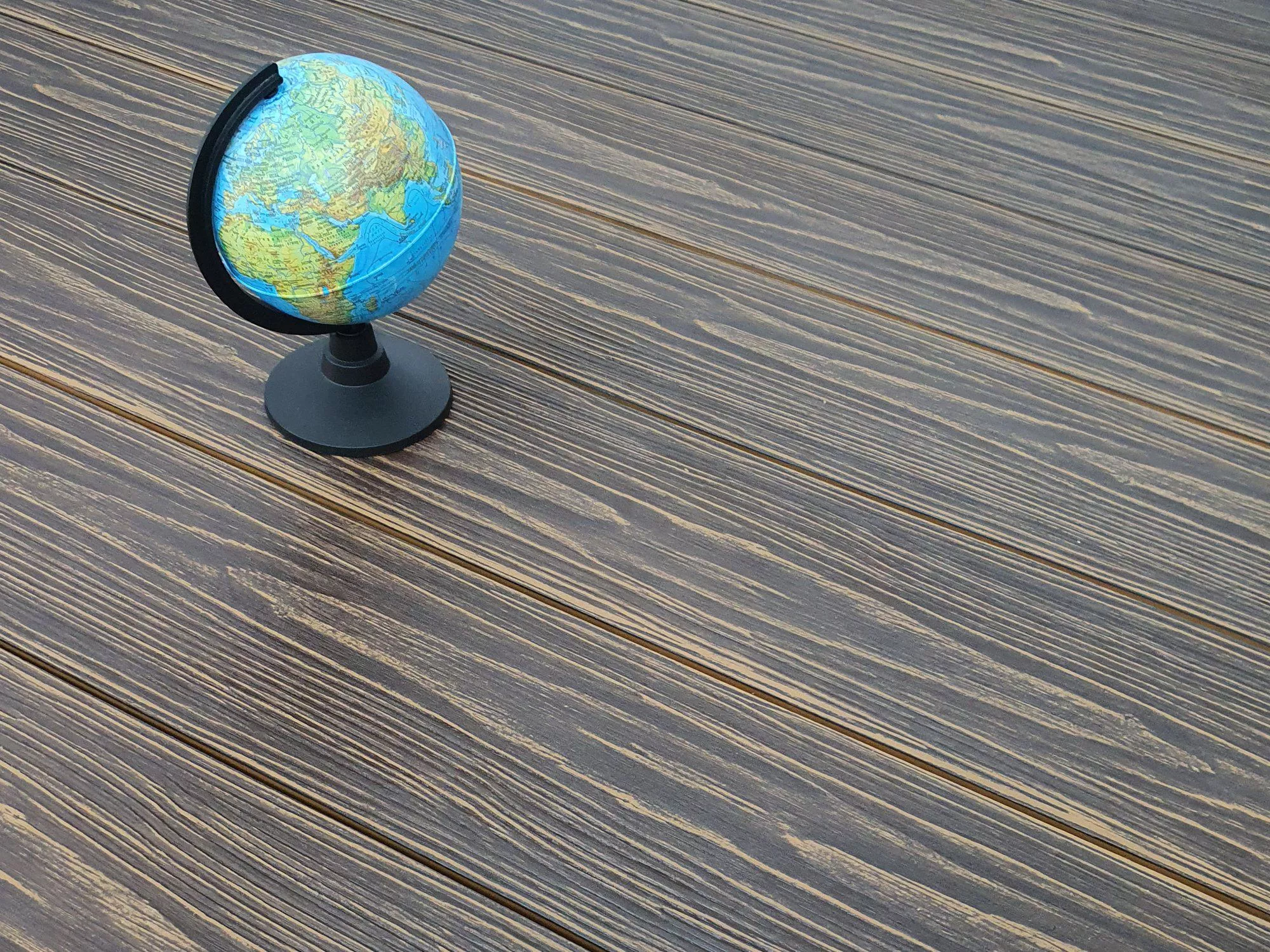 Доска террасная ТЕРРАпол АНТИК Мультиколор Олимп 147х23х3000мм купить в екатеринбурге