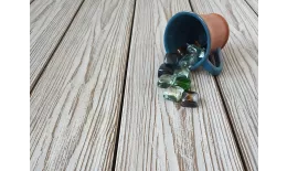 Доска террасная ТЕРРАпол АНТИК Мультиколор Пегас 147х23х3000мм. Цена: 1104 руб. Артикул: 48757