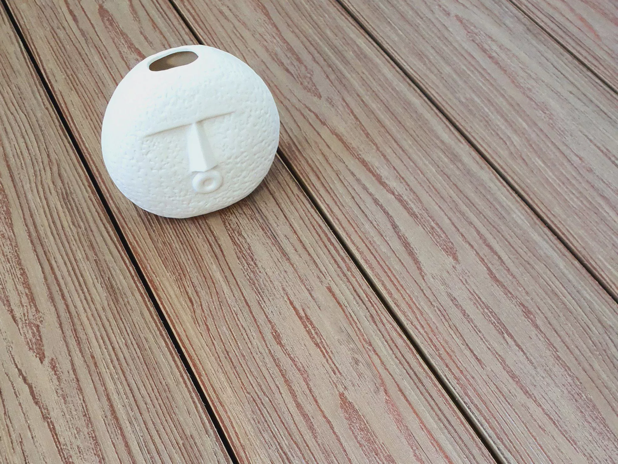 Доска террасная ТЕРРАпол АНТИК Мультиколор Саламис 147х23х3000мм купить в екатеринбурге