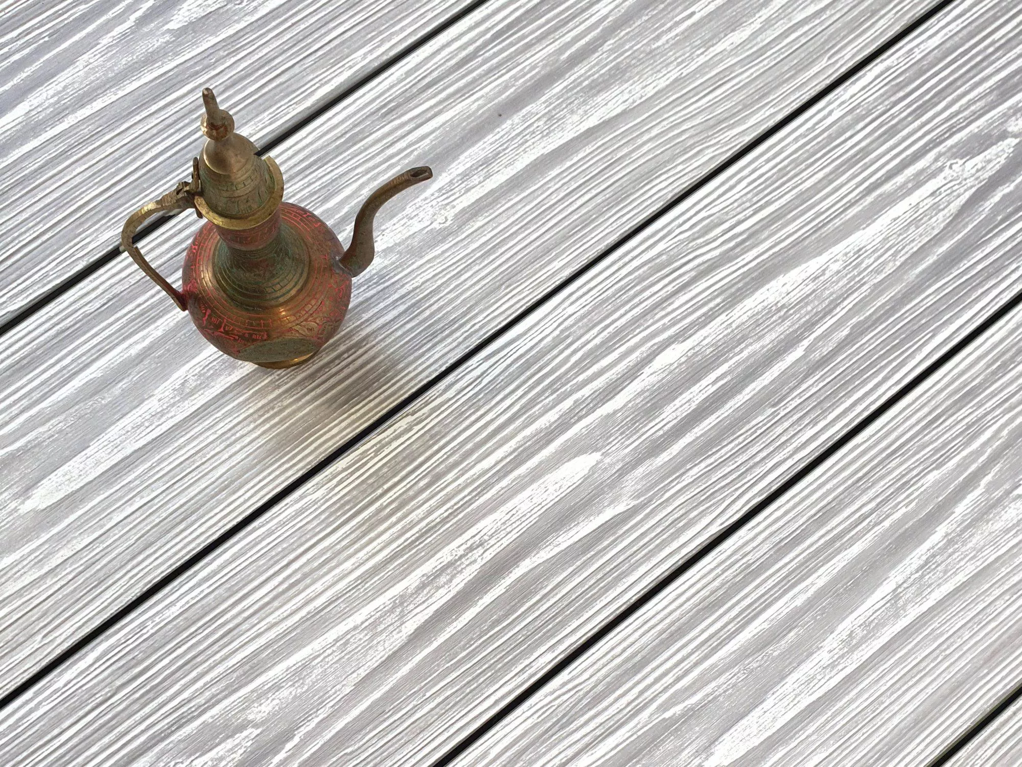 Доска террасная ТЕРРАпол АНТИК Мультиколор Санторини 147х23х4000мм купить в екатеринбурге