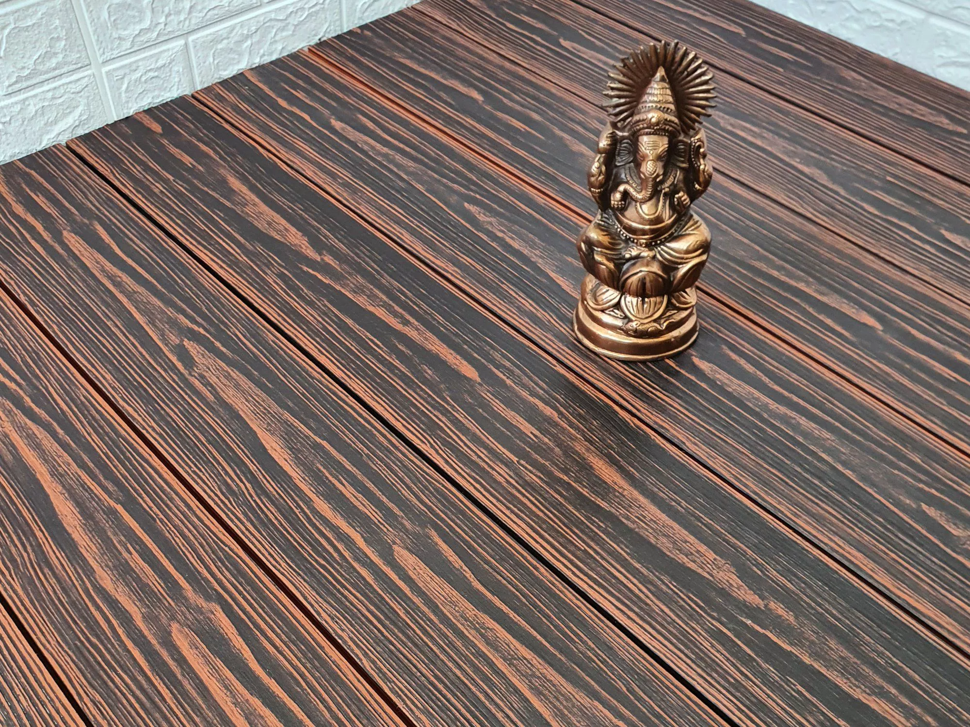 Доска террасная ТЕРРАпол АНТИК Мультиколор Везувий 147х23х3000мм купить в екатеринбурге