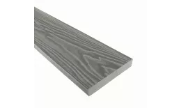 Доска террасная ТЕРРАпол полнотелая без паза СМАРТ 3D Анис 130х24х3000мм. Цена: 1257 руб. Артикул: 48781