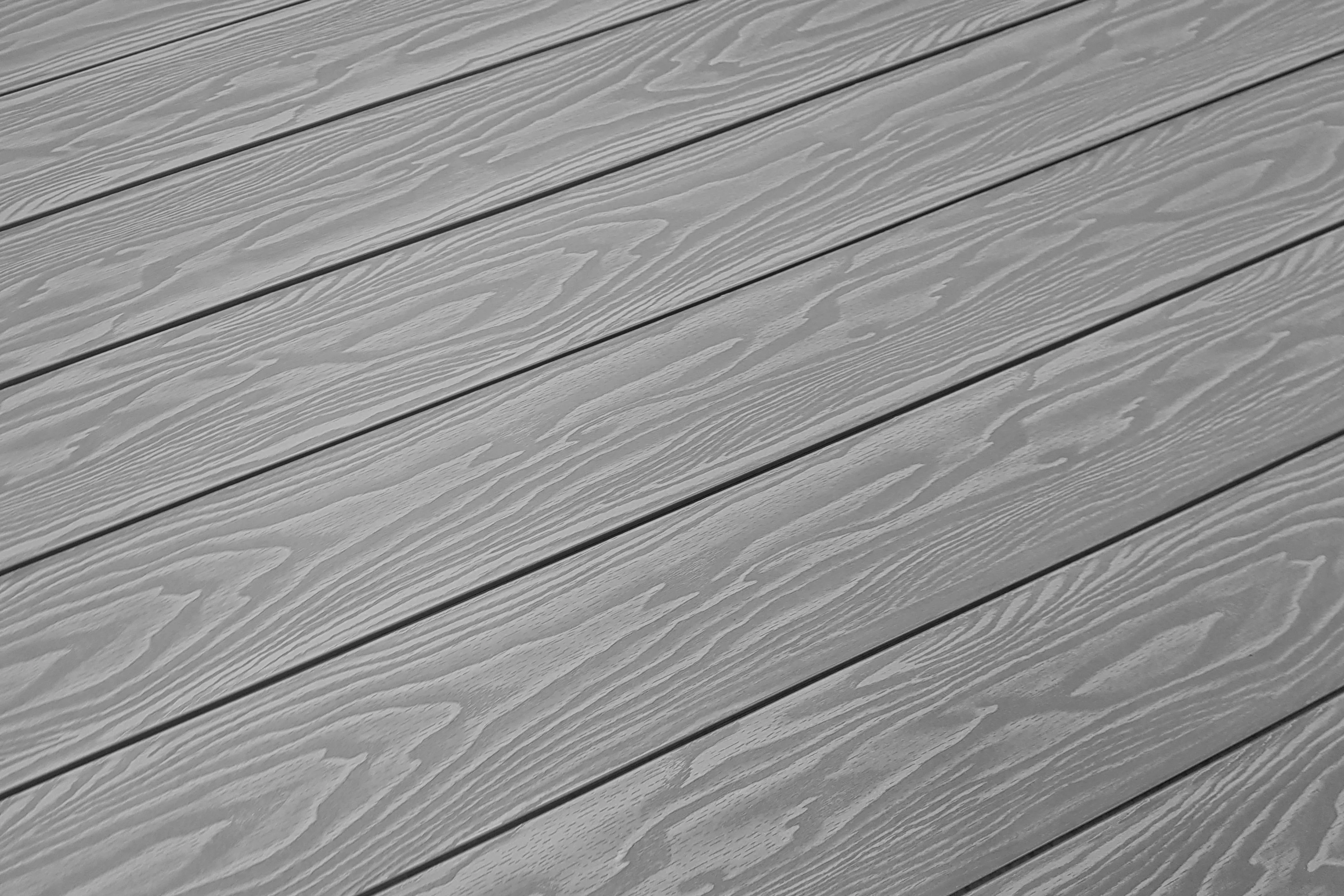 Доска террасная ТЕРРАпол полнотелая без паза СМАРТ 3D Анис 130х24х3000мм купить в екатеринбурге