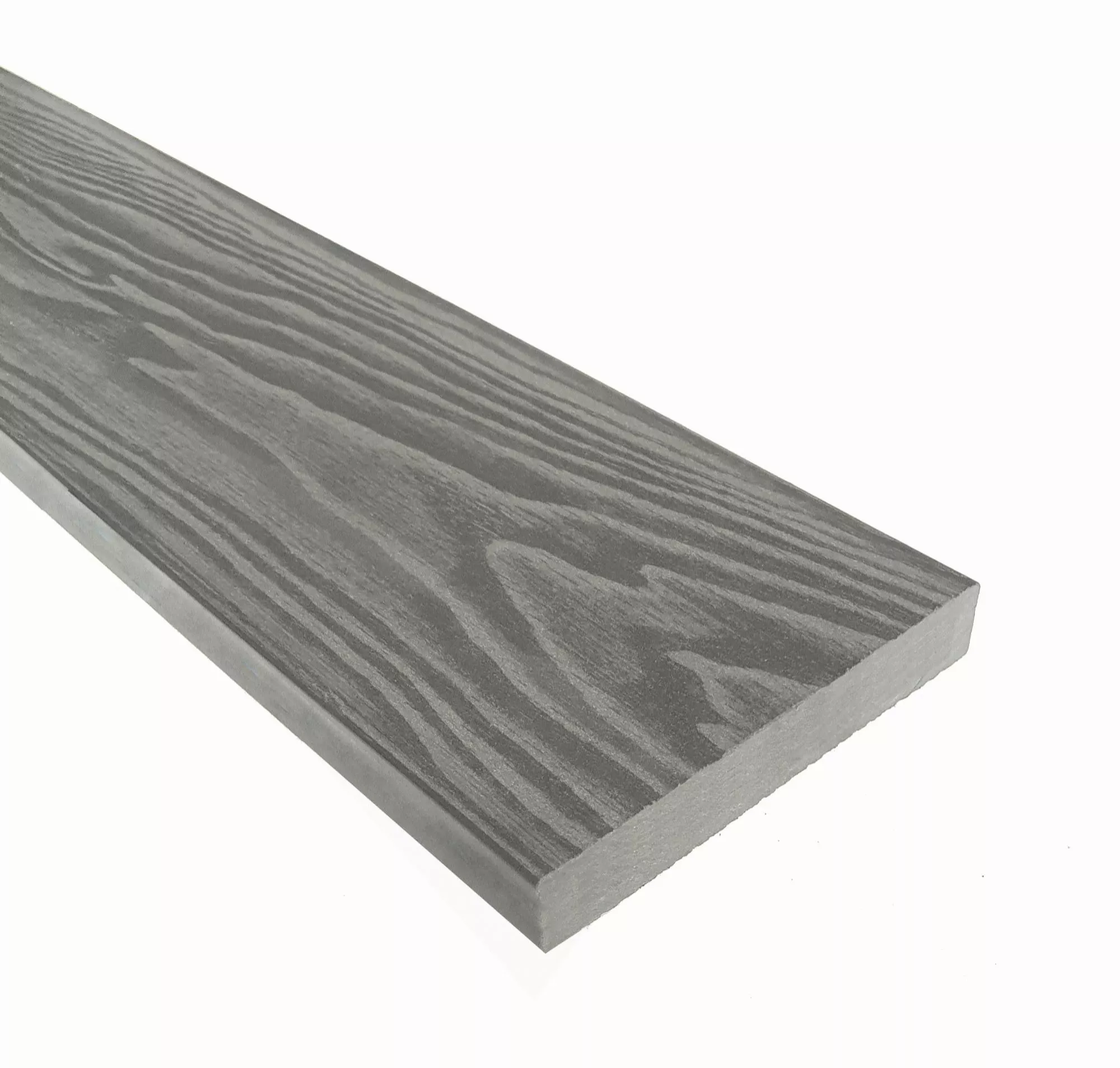 Доска террасная ТЕРРАпол полнотелая без паза СМАРТ 3D Анис 130х24х4000мм купить в екатеринбурге