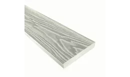 Доска террасная ТЕРРАпол полнотелая без паза СМАРТ 3D Дуб беленый 130х24х3000мм. Цена: 1257 руб. Артикул: 48815