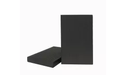 Доска террасная ТЕРРАпол полнотелая без паза СМАРТ Браш Черное дерево 130х24х4000мм. Цена: 1151 руб. Артикул: 48925