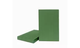 Доска террасная ТЕРРАпол полнотелая без паза СМАРТ Браш Олива 130х24х3000мм. Цена: 1151 руб. Артикул: 48888