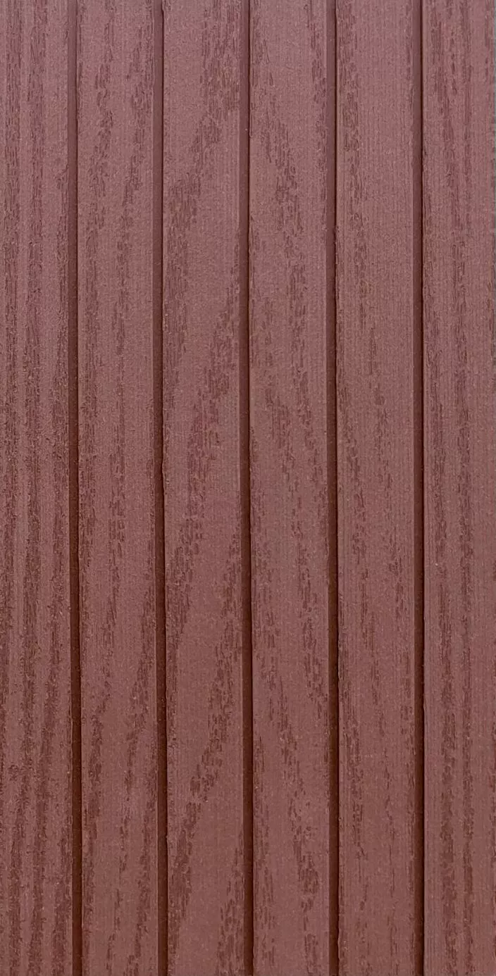 Доска террасная ТЕРРАпол полнотелая с пазом КЛАССИК Кантри Орех Милано 147х24х3000мм купить в екатеринбурге