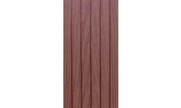 Доска террасная ТЕРРАпол полнотелая с пазом КЛАССИК Кантри Орех Милано 147х24х4000мм. Цена: 1258 руб. Артикул: 48931