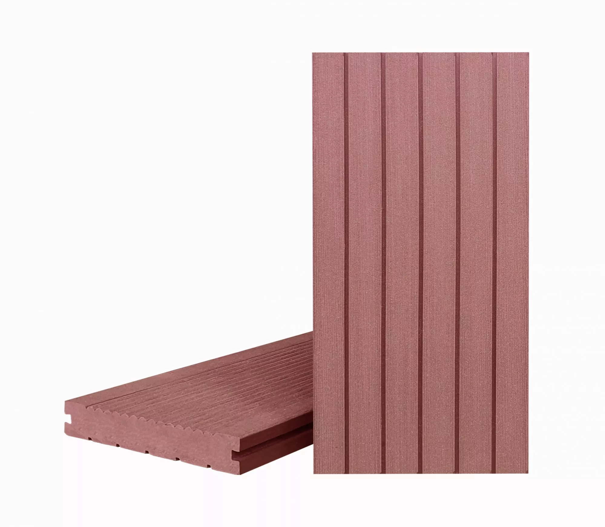 Доска террасная ТЕРРАпол полнотелая с пазом КЛАССИК Патио Абрикос 147х24х3000мм купить в екатеринбурге