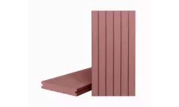 Доска террасная ТЕРРАпол полнотелая с пазом КЛАССИК Патио Абрикос 147х24х4000мм. Цена: 1258 руб. Артикул: 48968