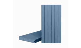 Доска террасная ТЕРРАпол полнотелая с пазом КЛАССИК Патио Слива 147х24х3000мм. Цена: 1258 руб. Артикул: 48936