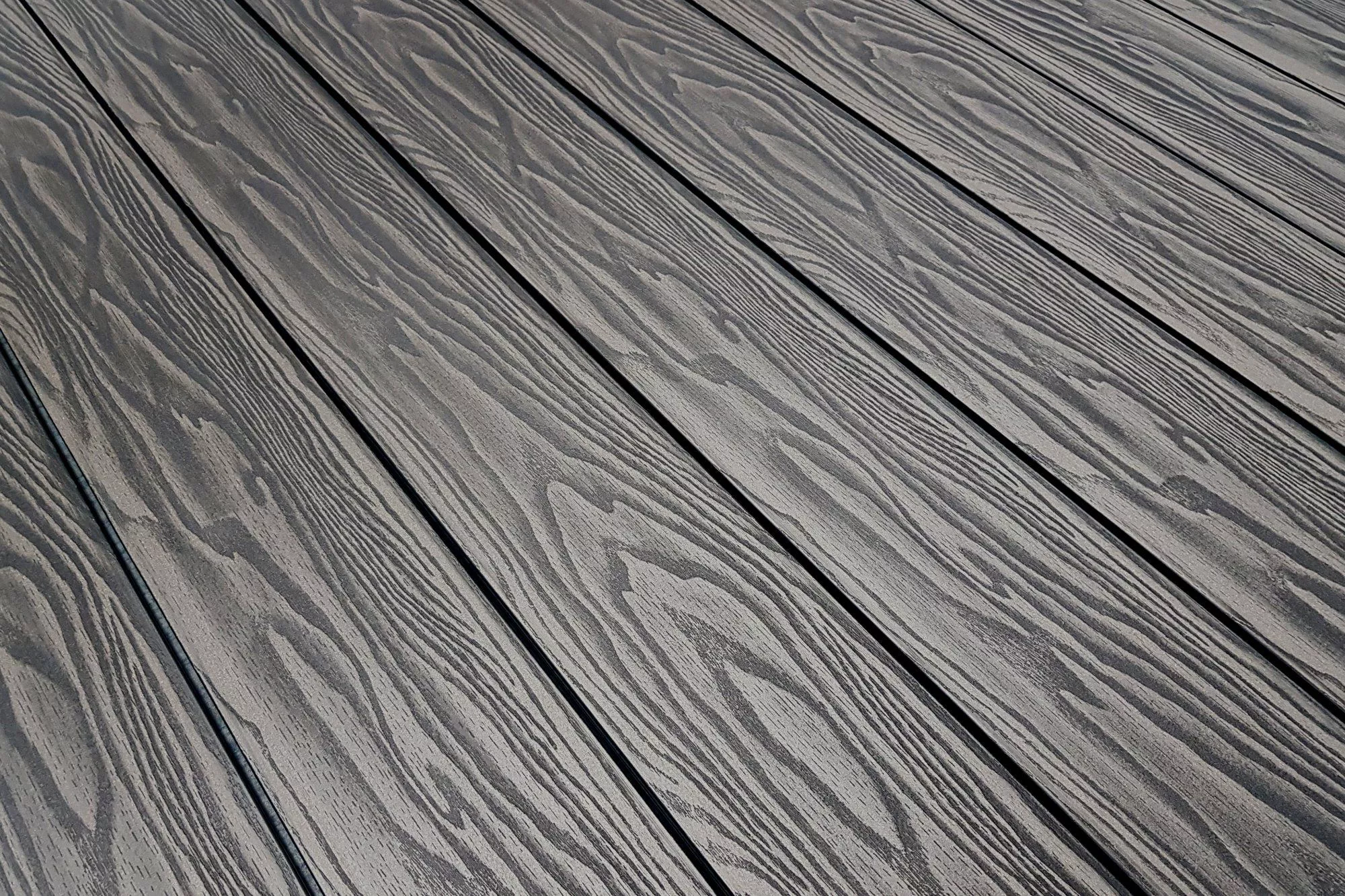 Доска террасная ТЕРРАпол полнотелая с пазом СМАРТ 3D Черное дерево 130х24х3000мм купить в екатеринбурге