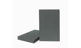 Доска террасная ТЕРРАпол полнотелая с пазом СМАРТ Браш Черное дерево 130х22х3000мм. Цена: 1047 руб. Артикул: 48921