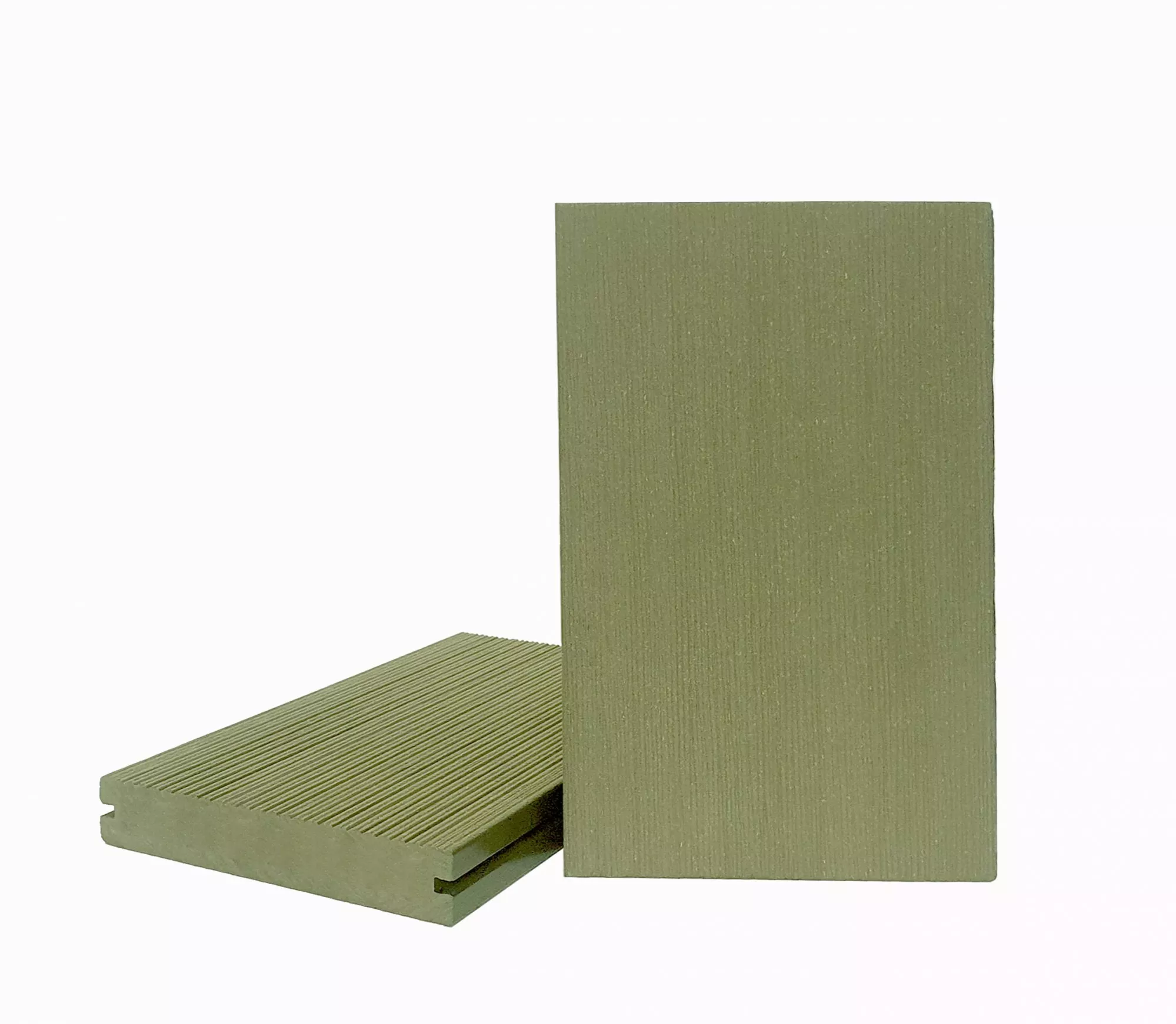 Доска террасная ТЕРРАпол полнотелая с пазом СМАРТ Браш Фисташка 130х22х3000мм купить в екатеринбурге