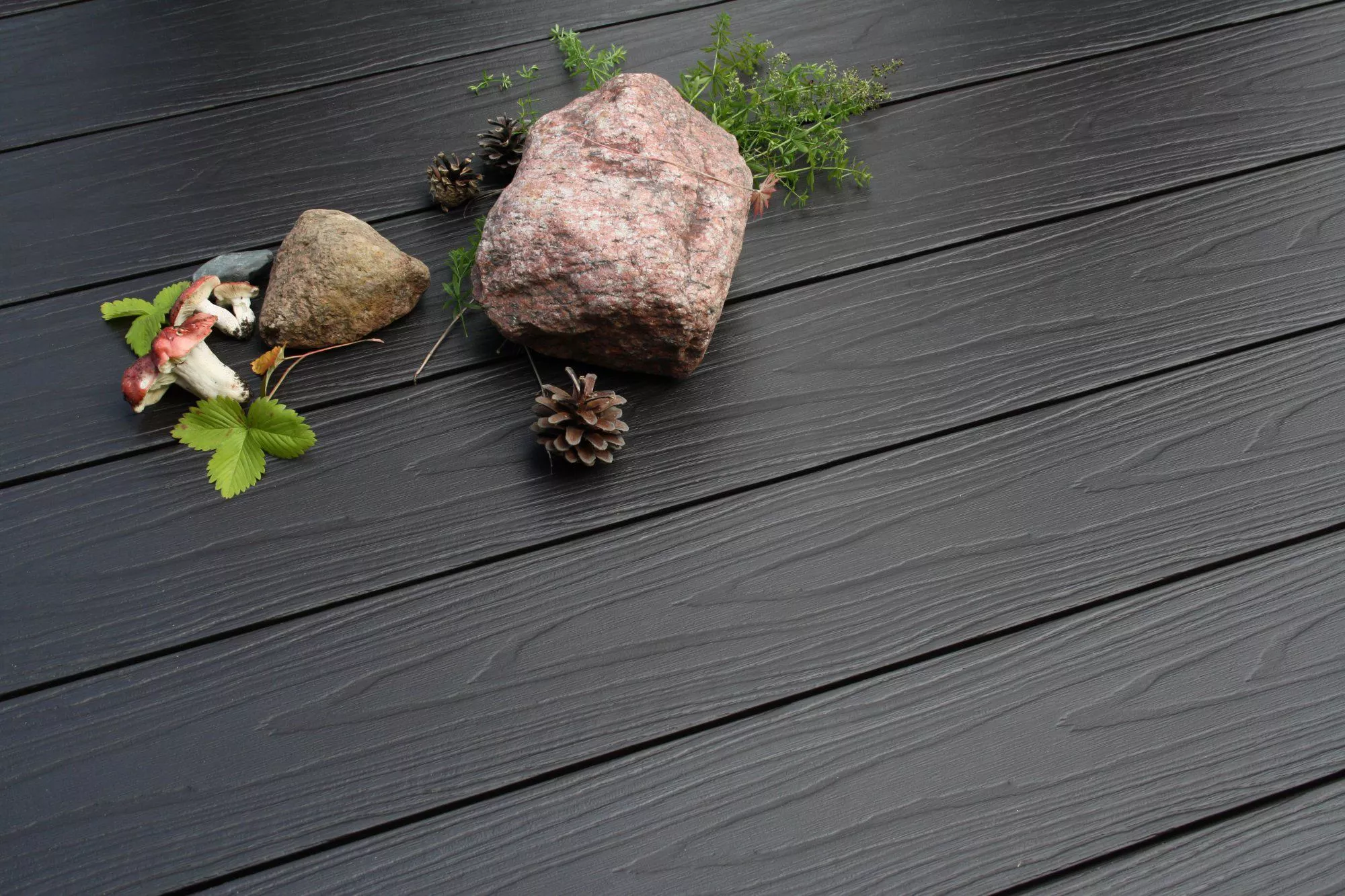 Доска террасная ТЕРРАпол ПРАКТИК Моноколор Гиацинт 147х23х4000мм купить в екатеринбурге