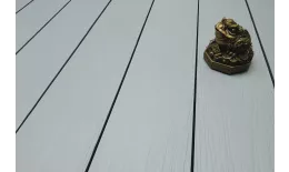 Доска террасная ТЕРРАпол ПРАКТИК Моноколор Кварц 147х23х4000мм. Цена: 963 руб. Артикул: 48999