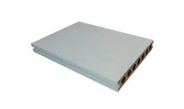 Доска террасная ТЕРРАпол ПРАКТИК Моноколор Жемчуг 147х23х3000мм. Цена: 963 руб. Артикул: 48992