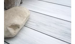 Доска террасная ТЕРРАпол ПРАКТИК Мультиколор Арктика 147х23х4000мм. Цена: 1004 руб. Артикул: 48776