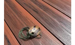 Доска террасная ТЕРРАпол ПРАКТИК Мультиколор Этна 147х23х4000мм. Цена: 1004 руб. Артикул: 48767