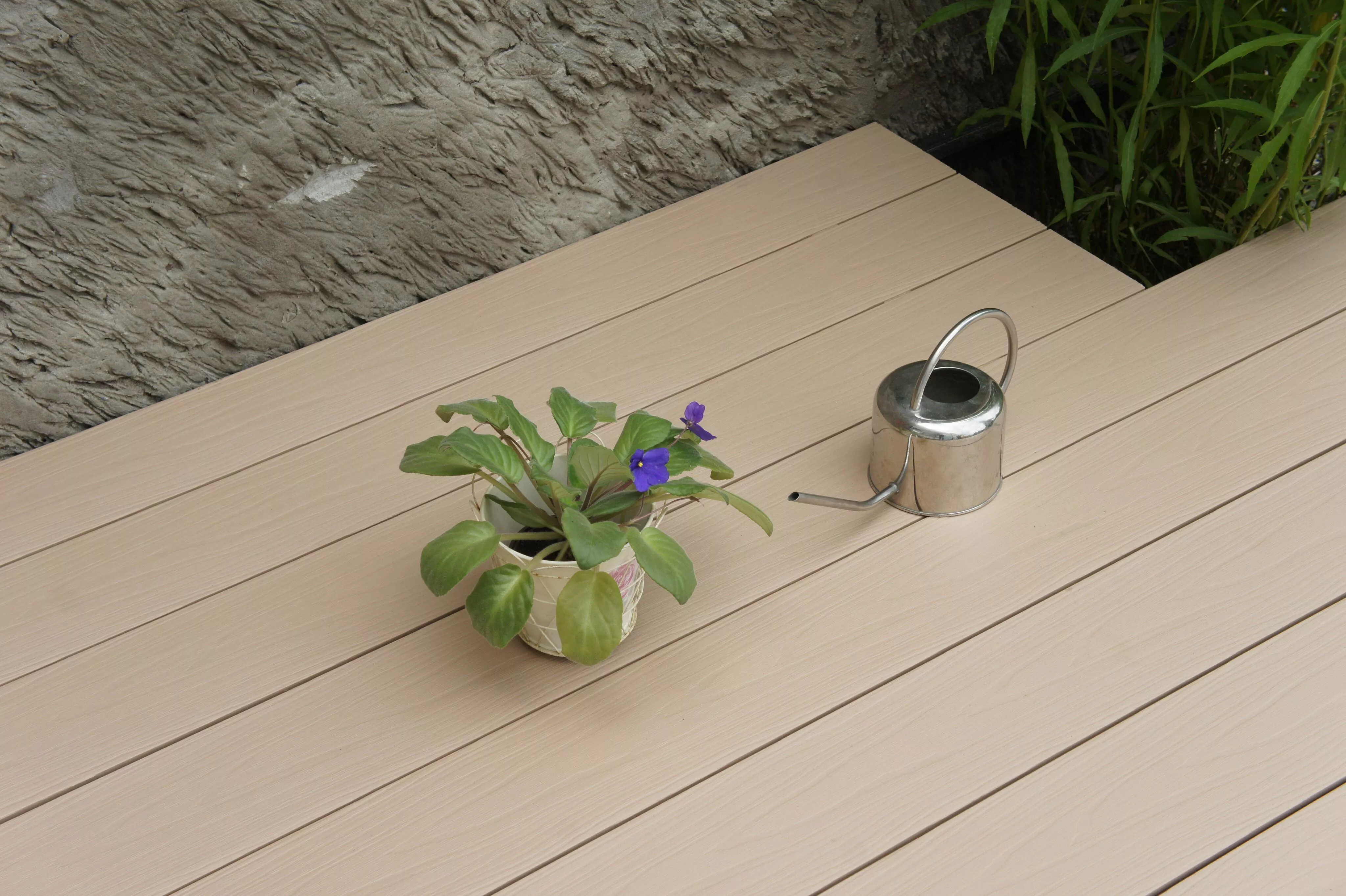 Доска террасная ТЕРРАпол ПРАКТИК Мультиколор Оникс 147х23х3000мм купить в екатеринбурге