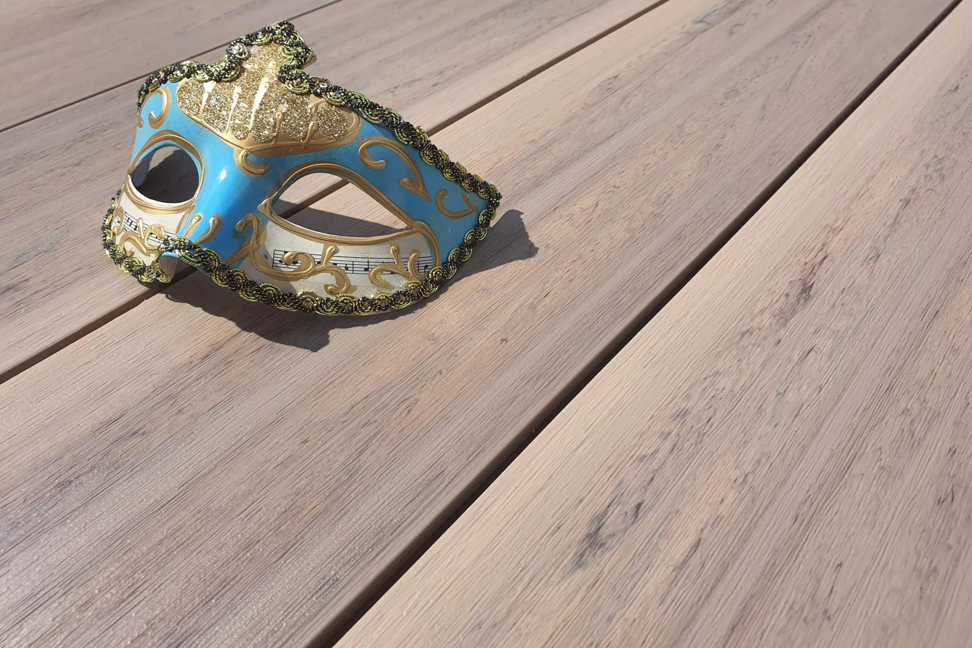 Доска террасная ТЕРРАпол ПРАКТИК Мультиколор Венеция 147х23х3000мм купить в екатеринбурге