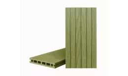 Доска террасная ТЕРРАпол пустотелая с пазом КЛАССИК Кантри Олива 147х24х3000мм. Цена: 830 руб. Артикул: 48715