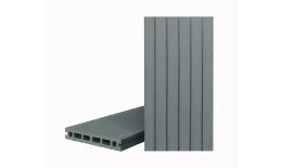 Доска террасная ТЕРРАпол пустотелая с пазом КЛАССИК Патио Анис 147х24х3000мм. Цена: 912 руб. Артикул: 48704