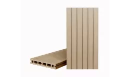 Доска террасная ТЕРРАпол пустотелая с пазом КЛАССИК Патио Арахис 147х24х4000мм. Цена: 912 руб. Артикул: 48719