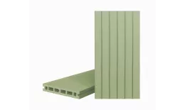 Доска террасная ТЕРРАпол пустотелая с пазом КЛАССИК Патио Олива 147х24х4000мм. Цена: 830 руб. Артикул: 48713