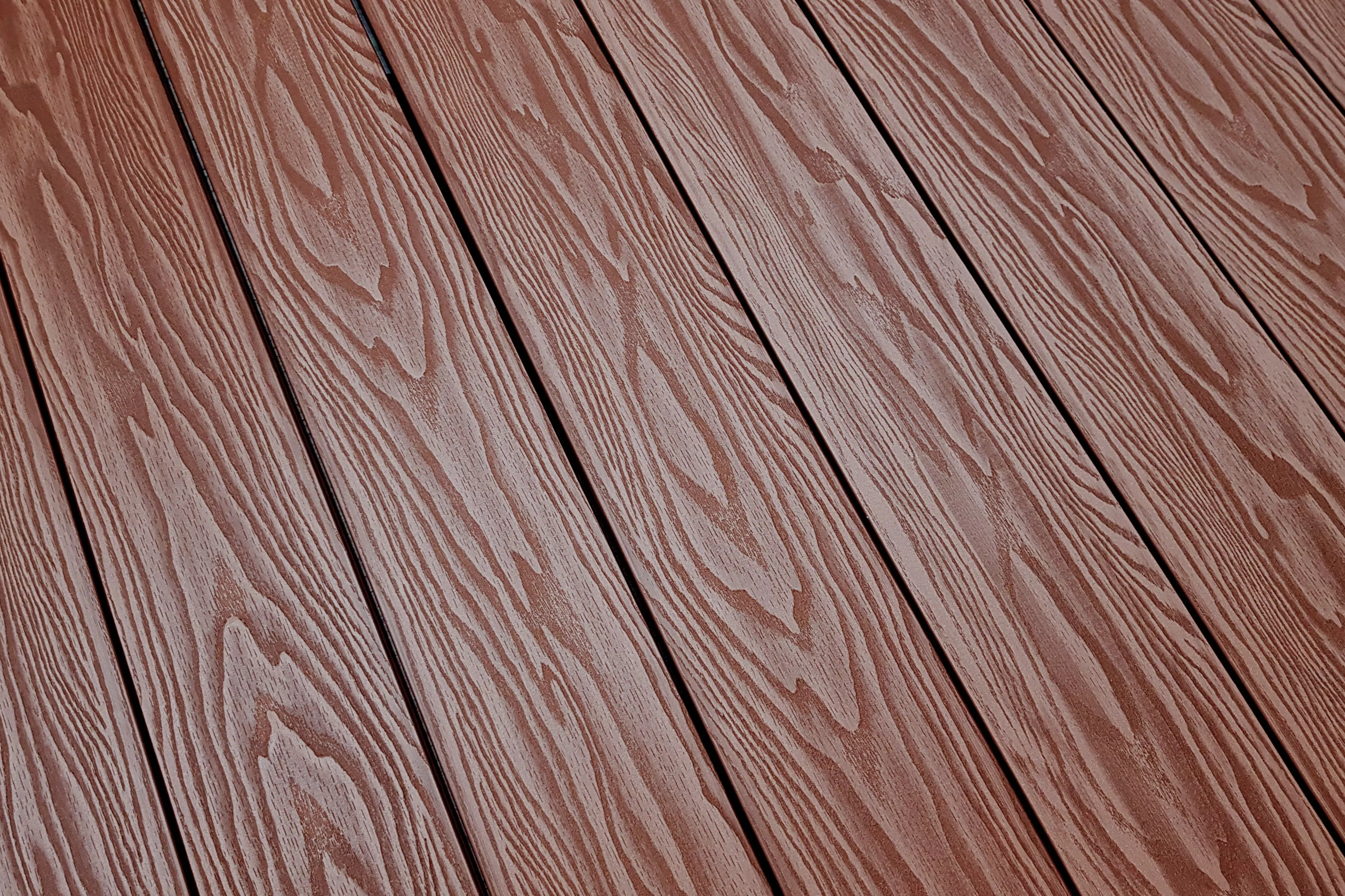 Доска террасная ТЕРРАпол пустотелая с пазом СМАРТ 3D Орех Милано 130х22х4000мм купить в екатеринбурге