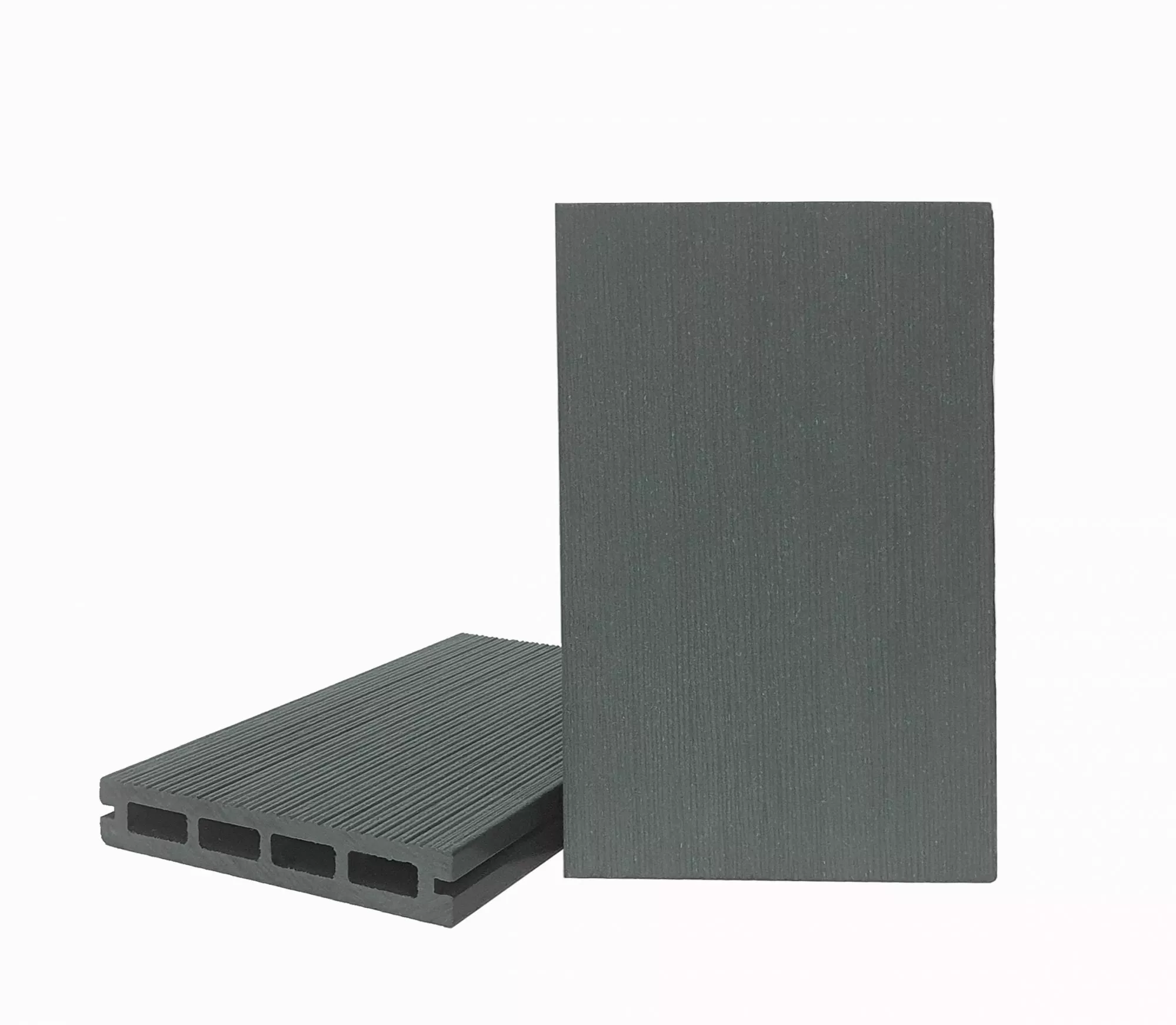 Доска террасная ТЕРРАпол пустотелая с пазом СМАРТ Браш Анис 130х22х3000мм купить в екатеринбурге