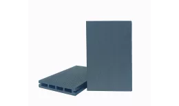 Доска террасная ТЕРРАпол пустотелая с пазом СМАРТ Браш Слива 130х22х4000мм. Цена: 687 руб. Артикул: 48828